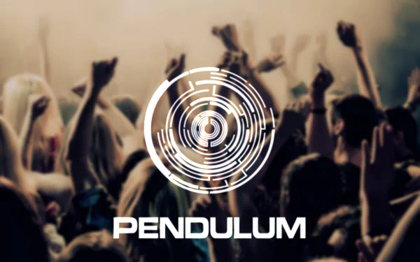 music pendulum HD Desktop Wallpaper | Background Image