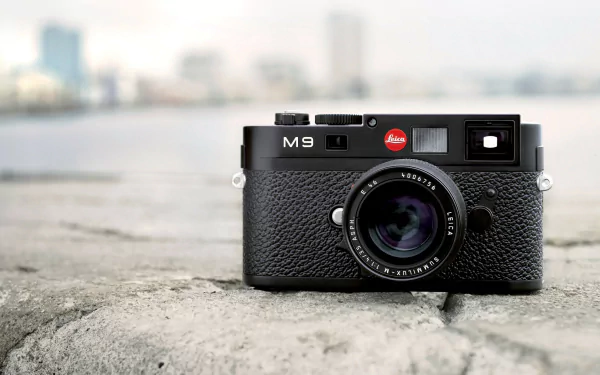 Leica M9