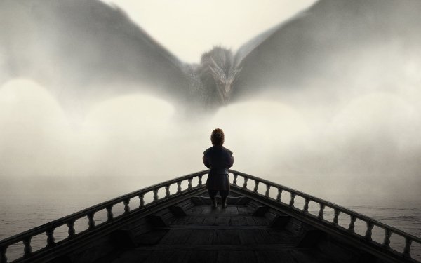Series de Televisión Juego de tronos Dragón Peter Dinklage Tyrion Lannister Fondo de pantalla HD | Fondo de Escritorio