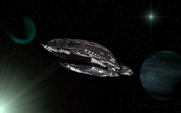 TV Show Battlestar Galactica (2003) HD Desktop Wallpaper | Background Image