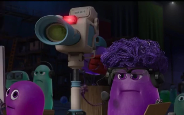 movie Inside Out HD Desktop Wallpaper | Background Image