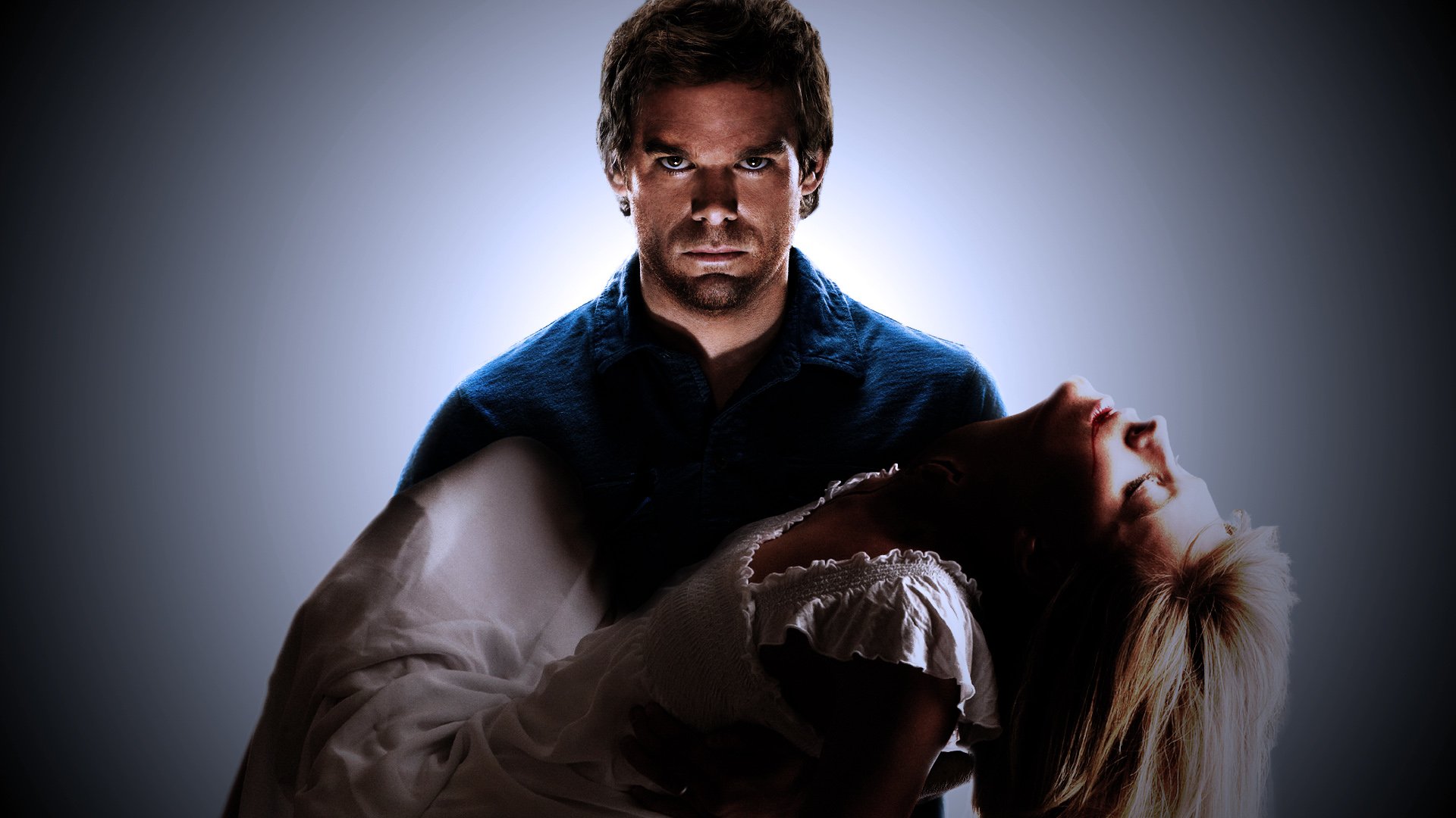 Download TV Show Dexter HD Wallpaper