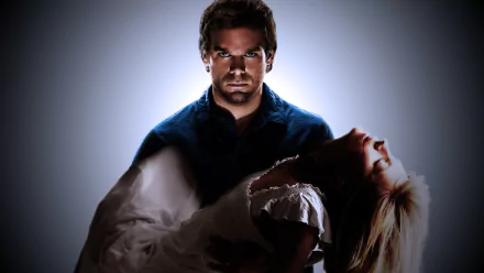 TV Show dexter HD Desktop Wallpaper | Background Image
