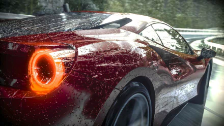 video game Driveclub HD Desktop Wallpaper | Background Image