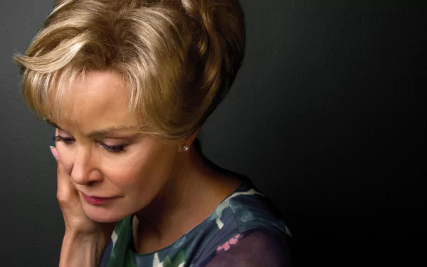 Jessica Lange TV Show American Horror Story HD Desktop Wallpaper | Background Image