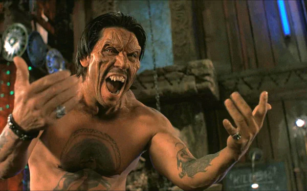 movie from dusk till dawn HD Desktop Wallpaper | Background Image