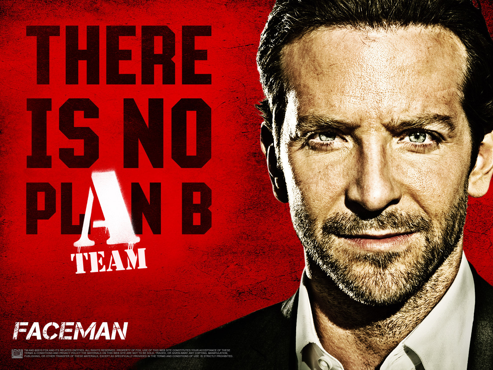 Movie The A-Team HD Wallpaper | Background Image