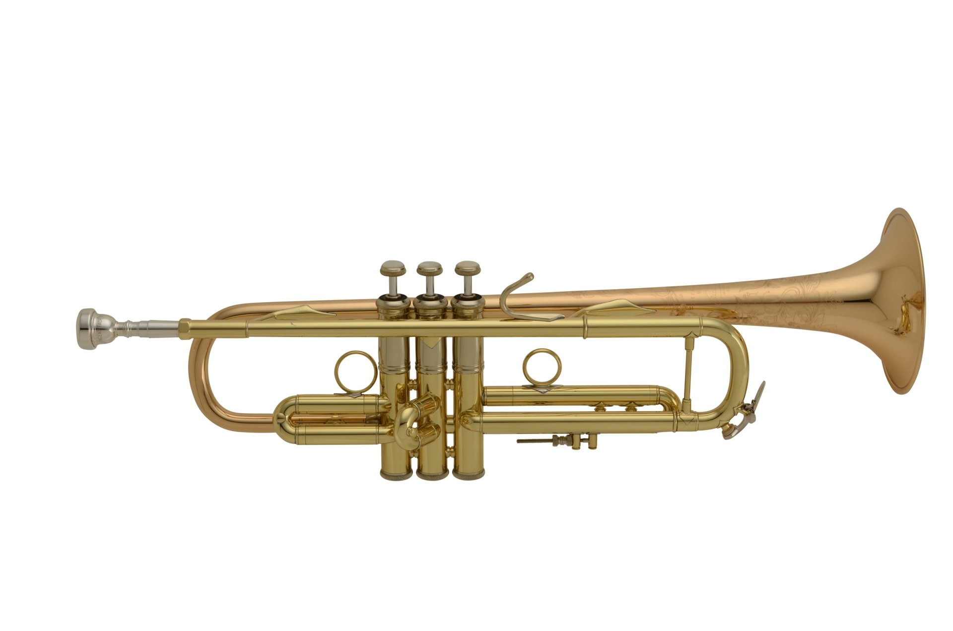 Download Music Trumpet 4k Ultra HD Wallpaper