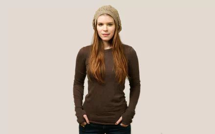 Celebrity Kate Mara HD Desktop Wallpaper | Background Image