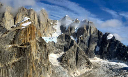  Denali (form. Mt. McKinley)