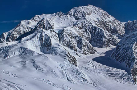  Denali (form. Mt. McKinley)