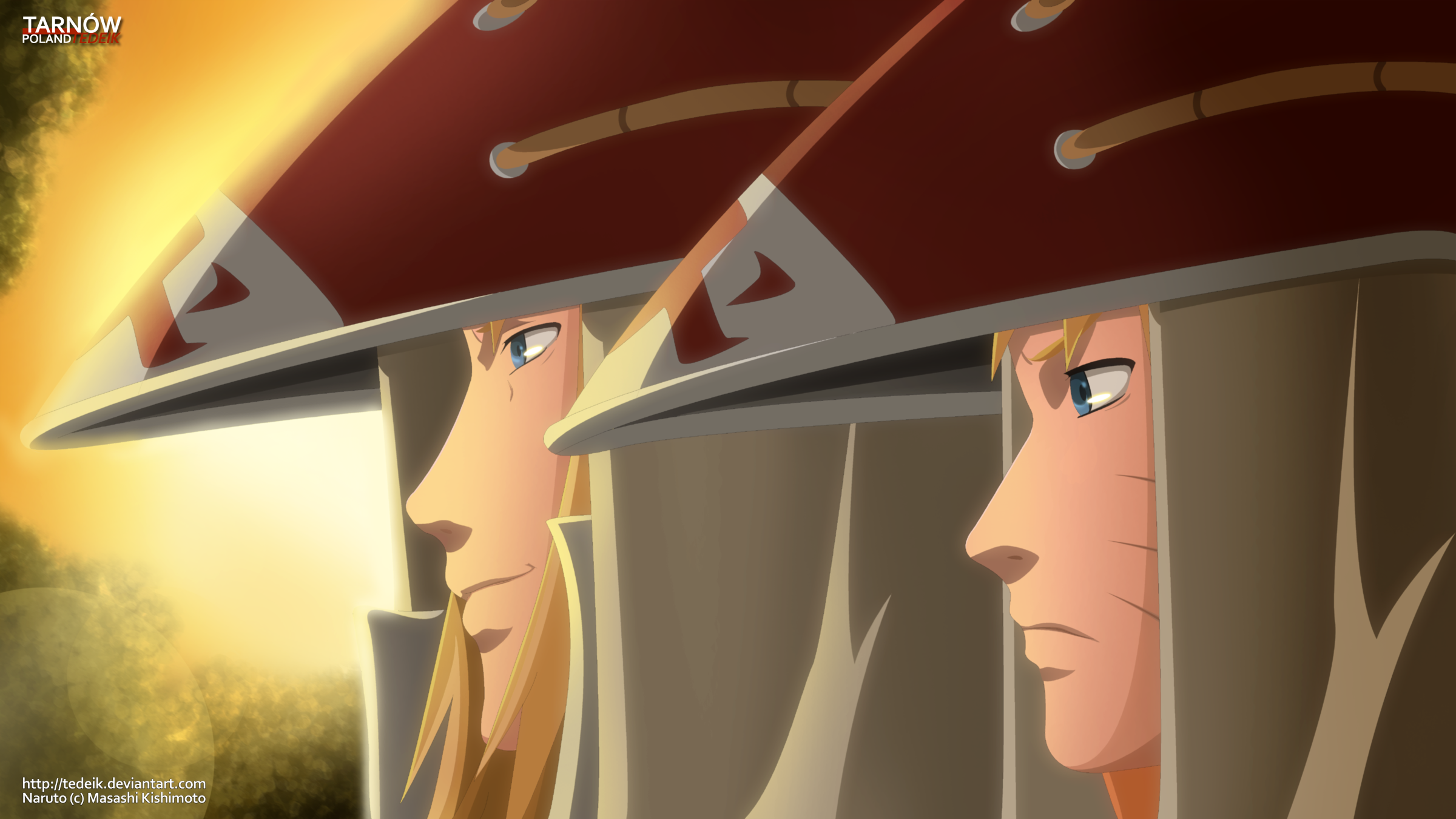 100  Wallpaper Hd Naruto 7th Hokage Keren