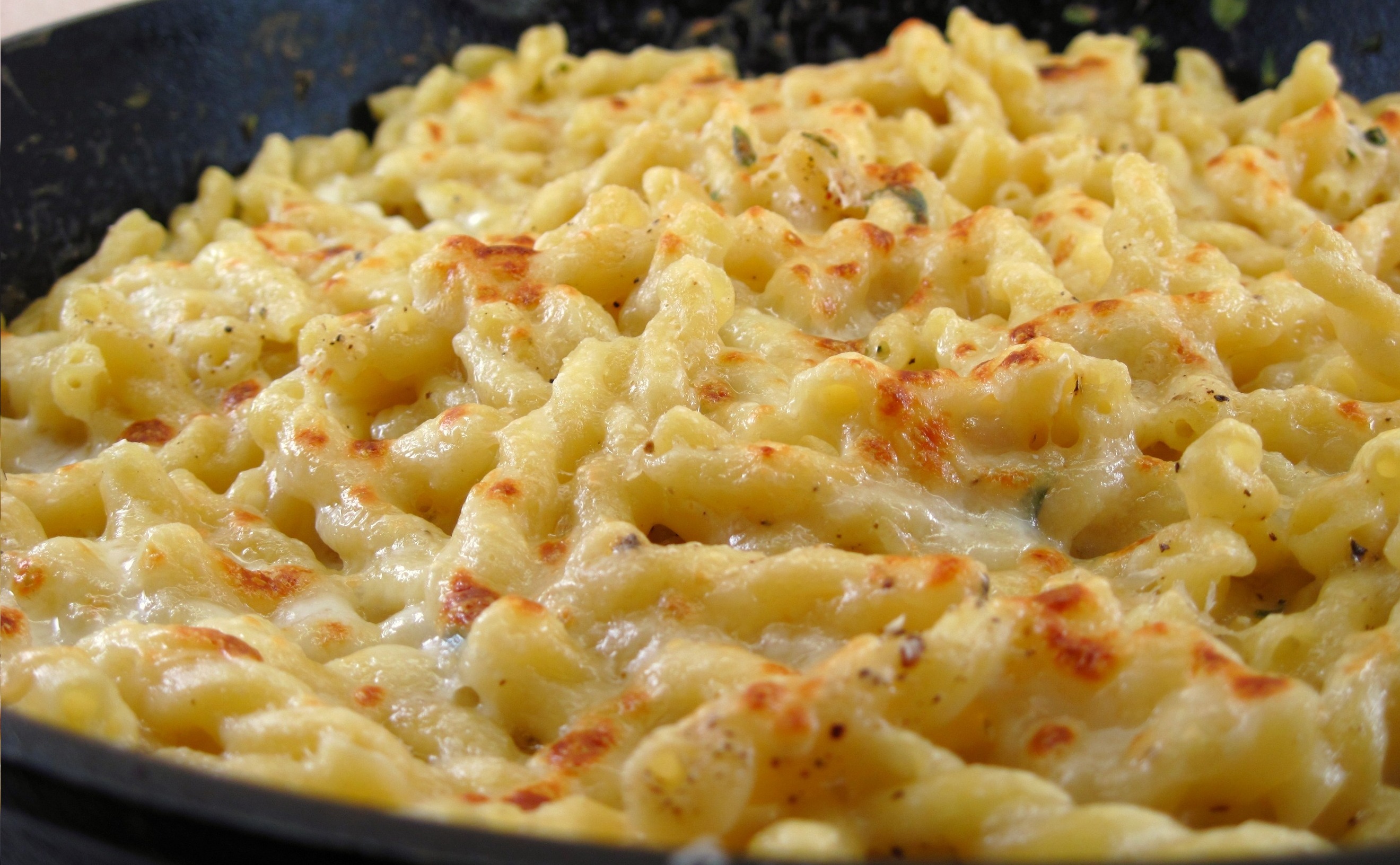 best macaroni and cheese recipe for a buffet
