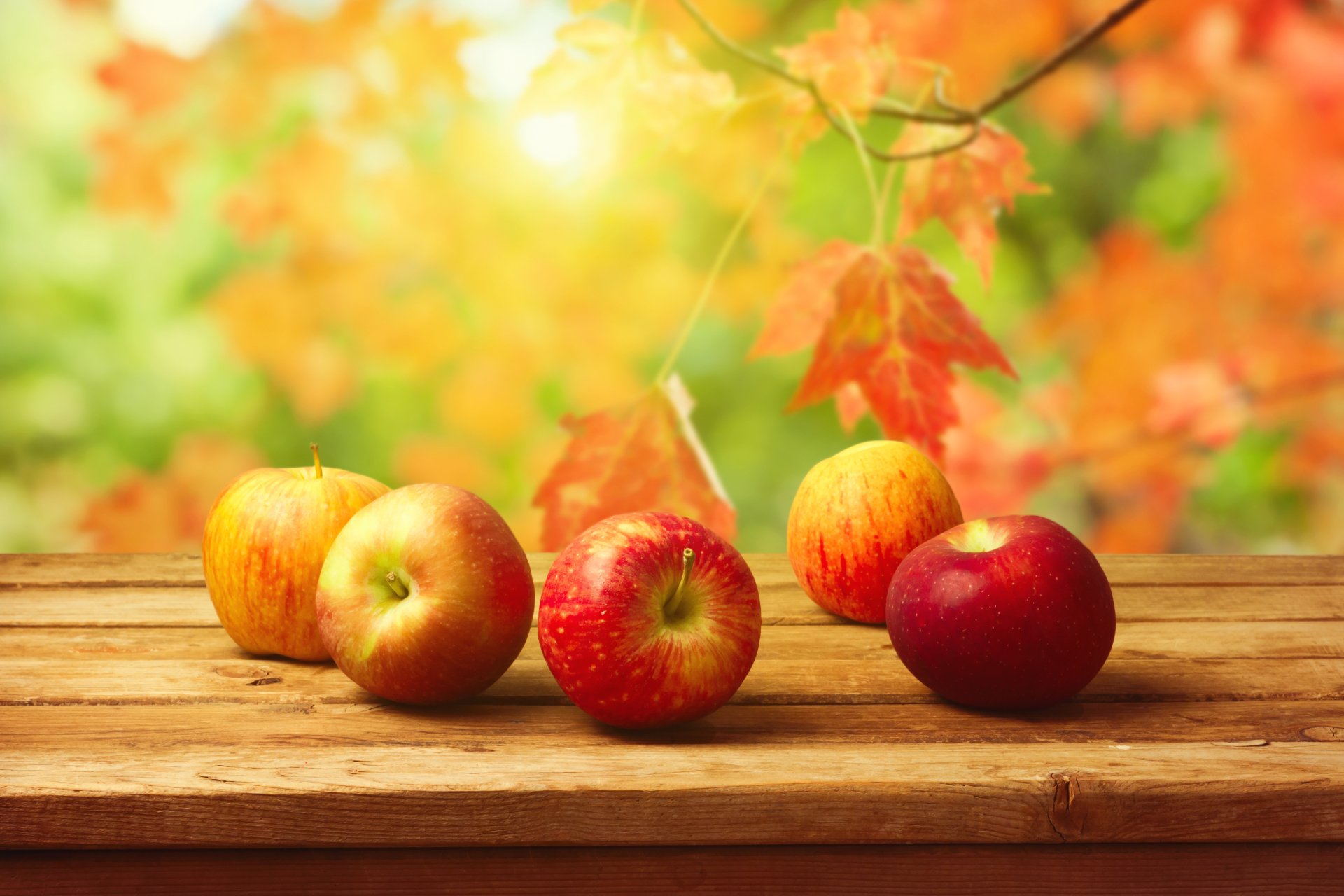 Download Food Apple 4k Ultra HD Wallpaper