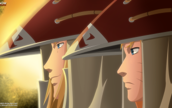 Yondaime Hokage Wallpapers - Wallpaper Cave