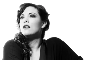 singer jazz pop music Dutch music Caro Emerald HD Desktop Wallpaper | Background Image