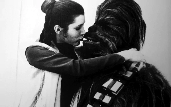 Chewbacca movie Star Wars HD Desktop Wallpaper | Background Image