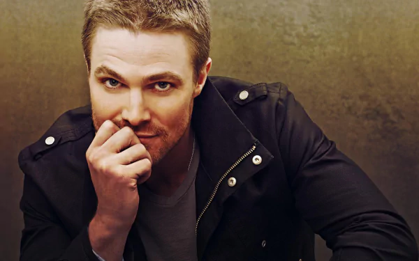 Stephen Amell TV Show Arrow (TV Show) HD Desktop Wallpaper | Background Image