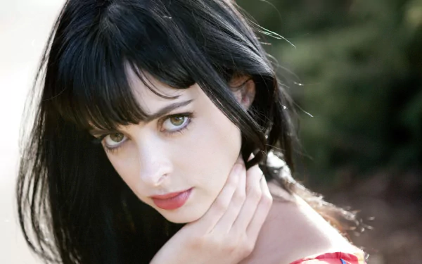Celebrity Krysten Ritter HD Desktop Wallpaper | Background Image