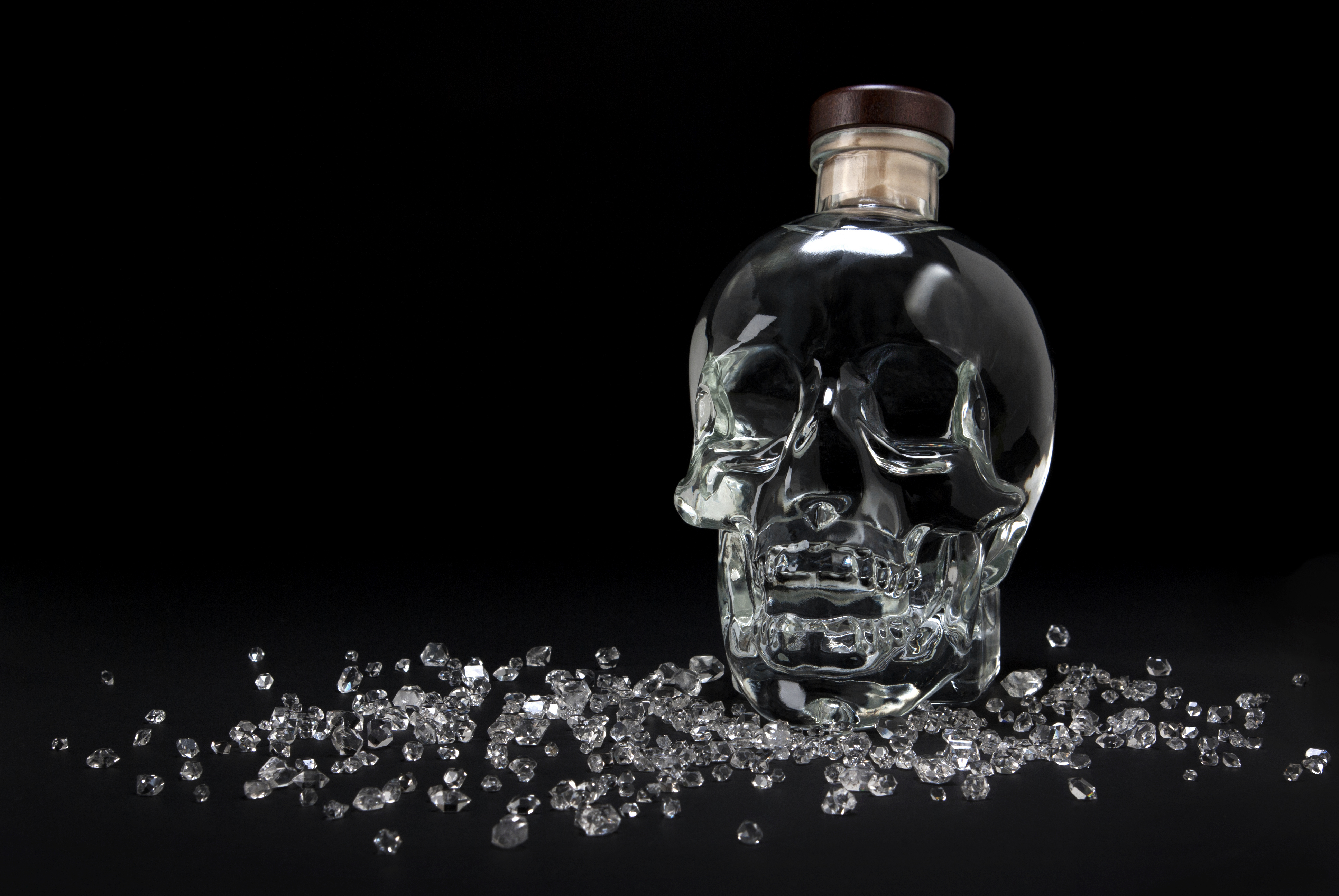 2 Crystal Head Vodka HD Wallpapers Backgrounds