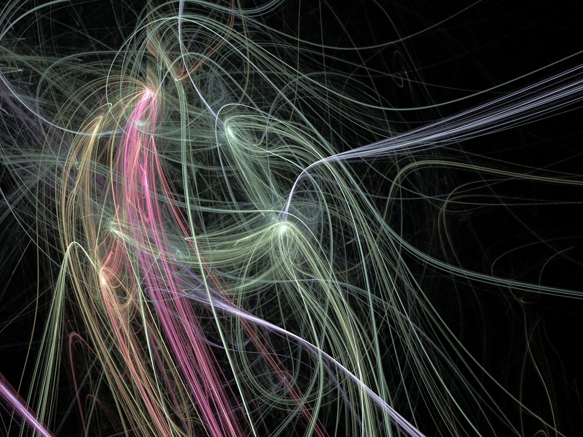 Download Abstract Artistic HD Wallpaper