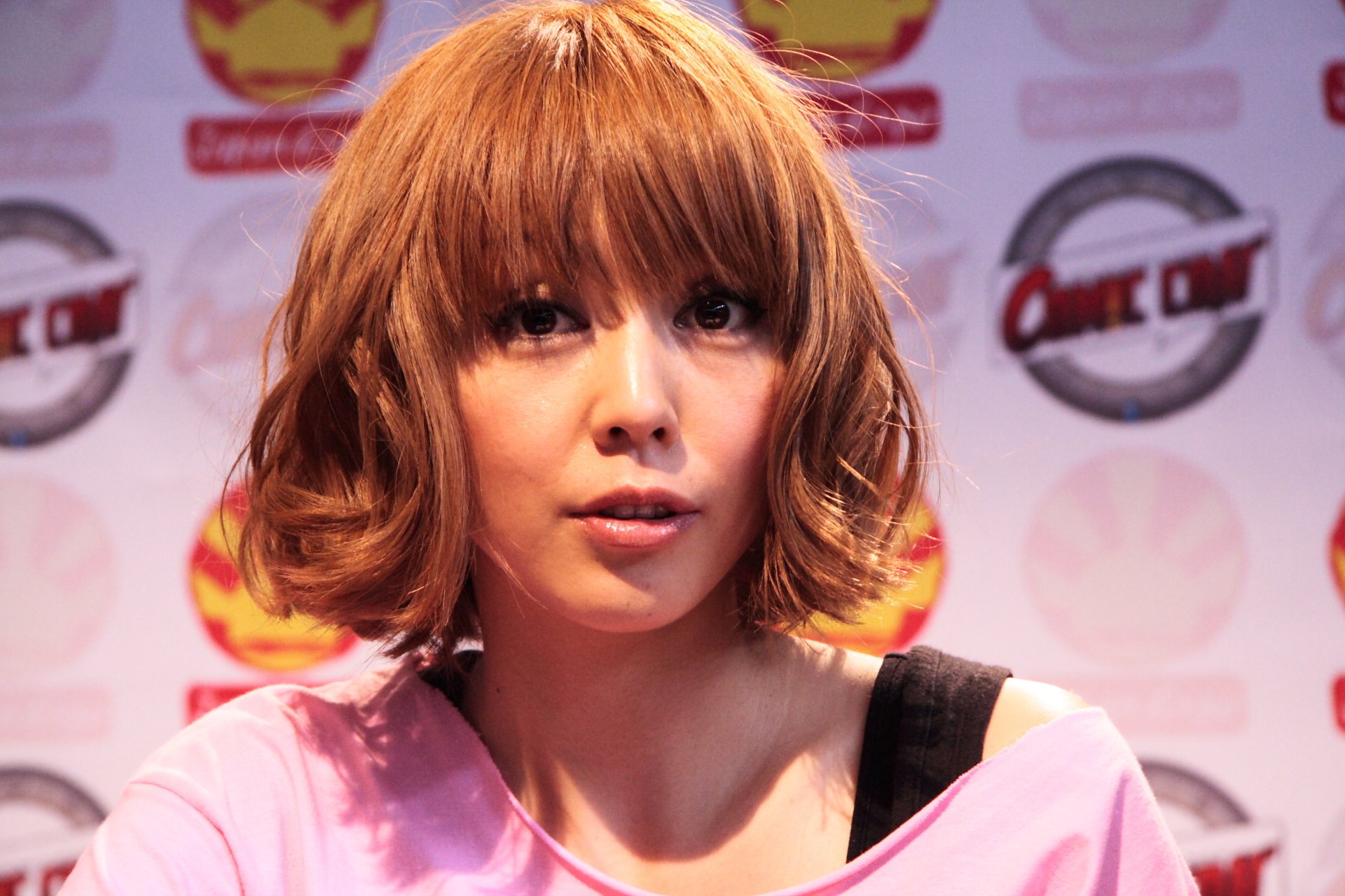 Download Music Yumi Yoshimura HD Wallpaper