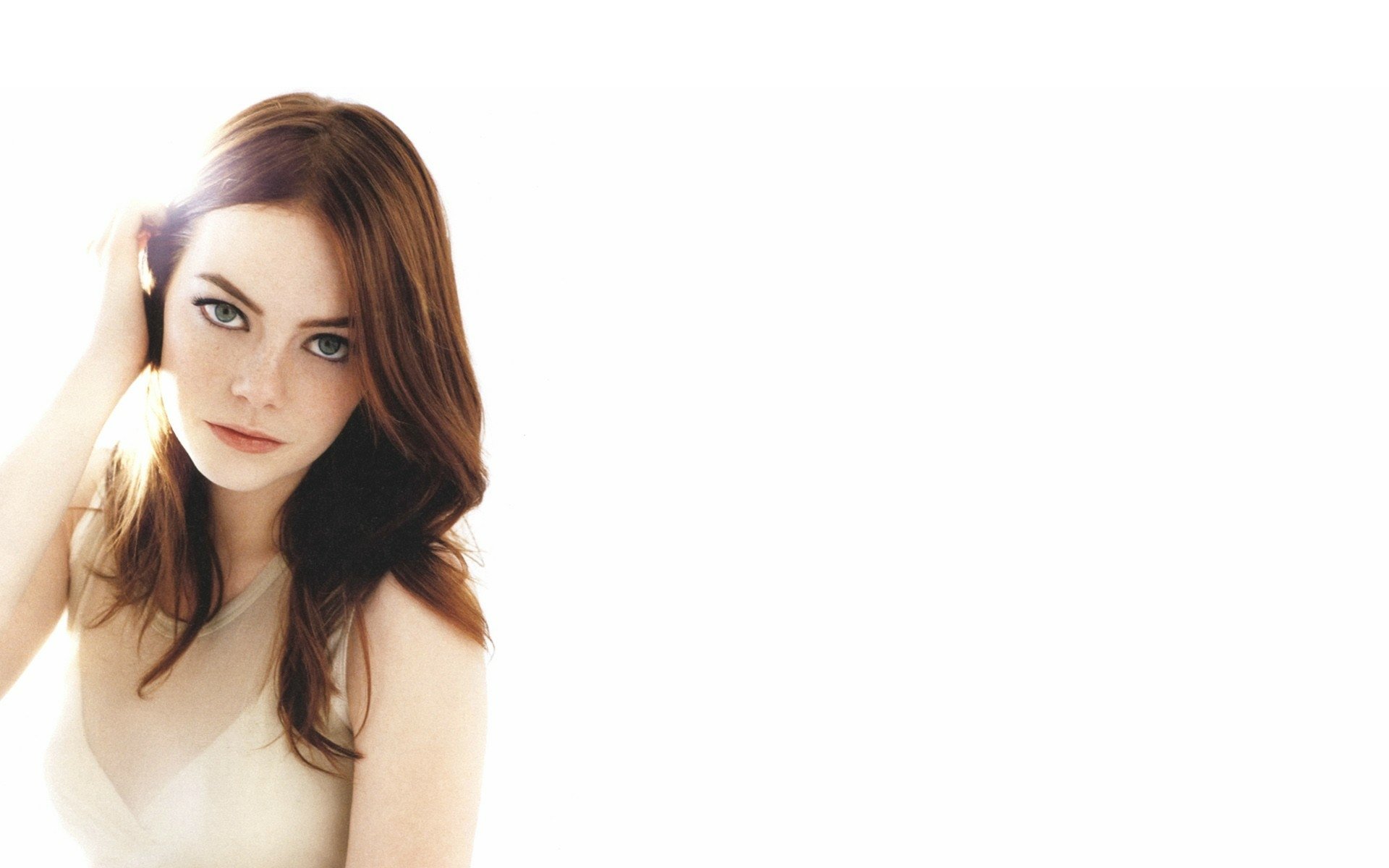 Emma Stone HD Wallpaper Background Image 1920x1200 Emma Stone Background.