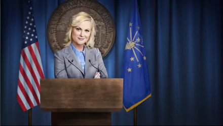 TV Show Parks and Recreation HD Desktop Wallpaper | Background Image