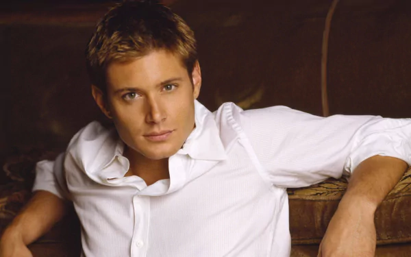 Celebrity Jensen Ackles HD Desktop Wallpaper | Background Image