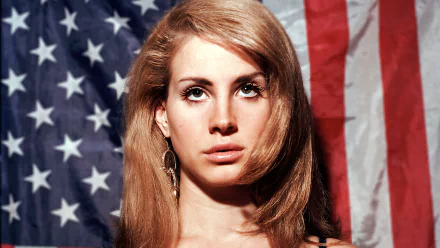 music Lana Del Rey HD Desktop Wallpaper | Background Image