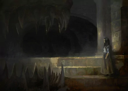 fantasy A Song of Ice and Fire HD Desktop Wallpaper | Background Image