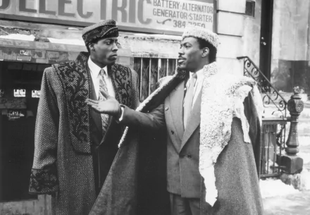 movie Coming to America HD Desktop Wallpaper | Background Image