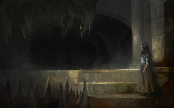 fantasy A Song of Ice and Fire HD Desktop Wallpaper | Background Image