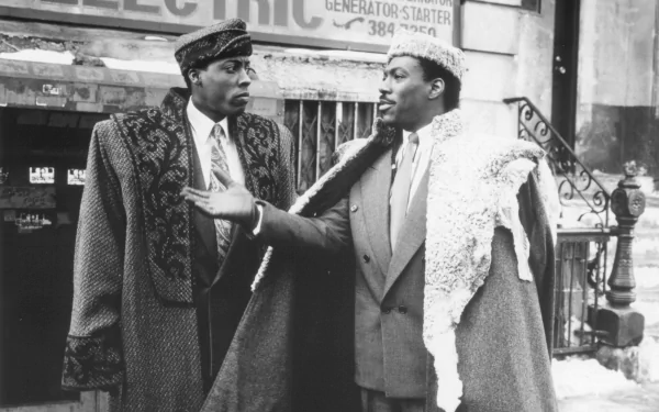 movie Coming to America HD Desktop Wallpaper | Background Image