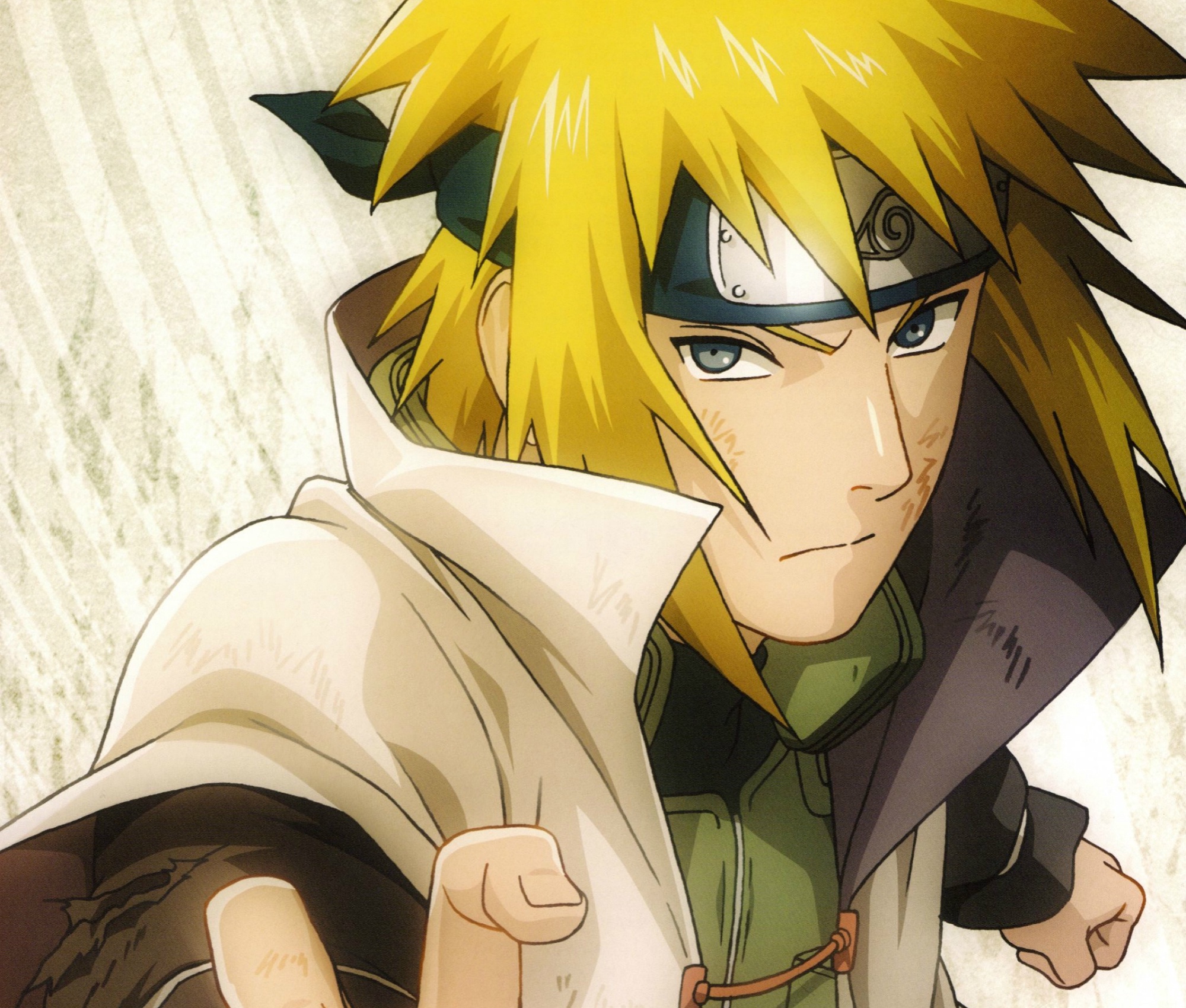 Fond Decran Anime K Pc Naruto Minato Namikaze Wallpapers Images | Sexiz Pix