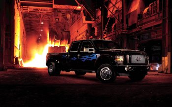 Ford F 450 Super Duty Hd Wallpapers Background Images