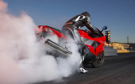 vehicle Kawasaki HD Desktop Wallpaper | Background Image