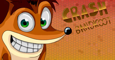 Crash Bandicoot (Character) video game Crash Bandicoot HD Desktop Wallpaper | Background Image