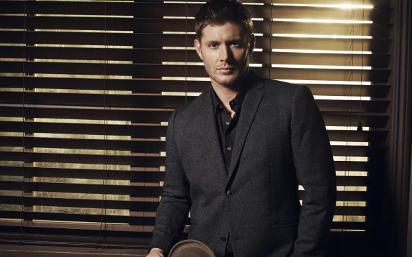 Celebrity Jensen Ackles HD Desktop Wallpaper | Background Image