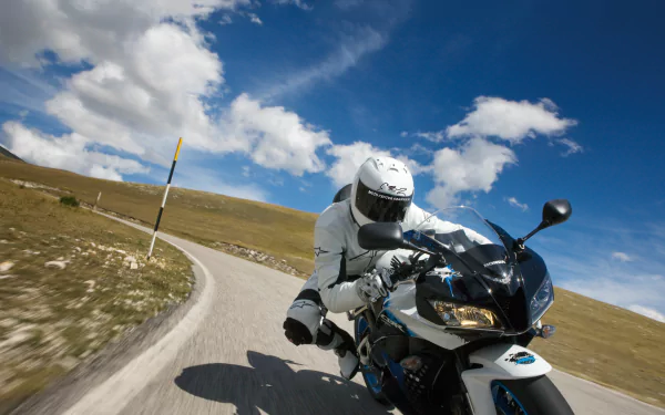 vehicle Honda CBR600RR HD Desktop Wallpaper | Background Image