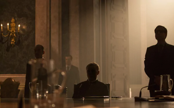 Spectre (Movie) movie Spectre HD Desktop Wallpaper | Background Image