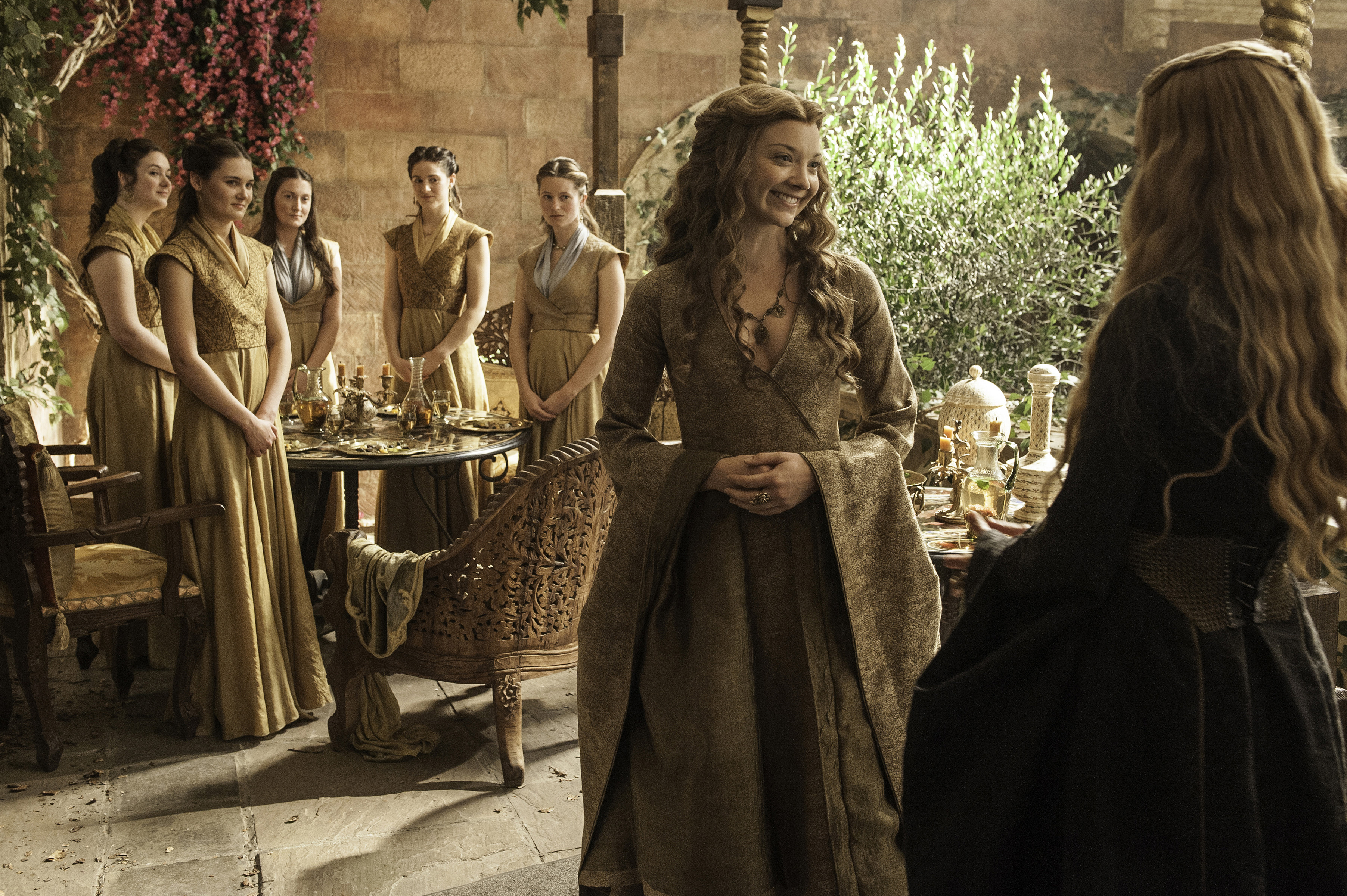 Margaery Tyrell Book Art Margaery Tyrell Book Art