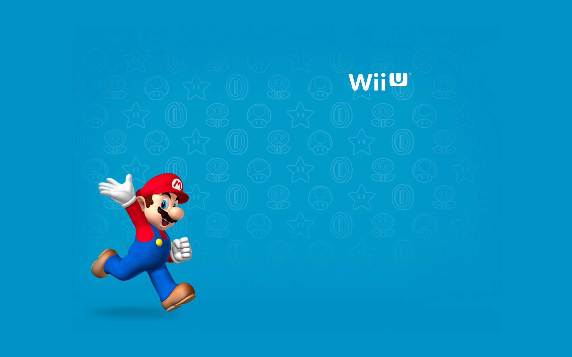 Jeux Vidéo New Super Mario Bros. U Fond d'écran HD | Image