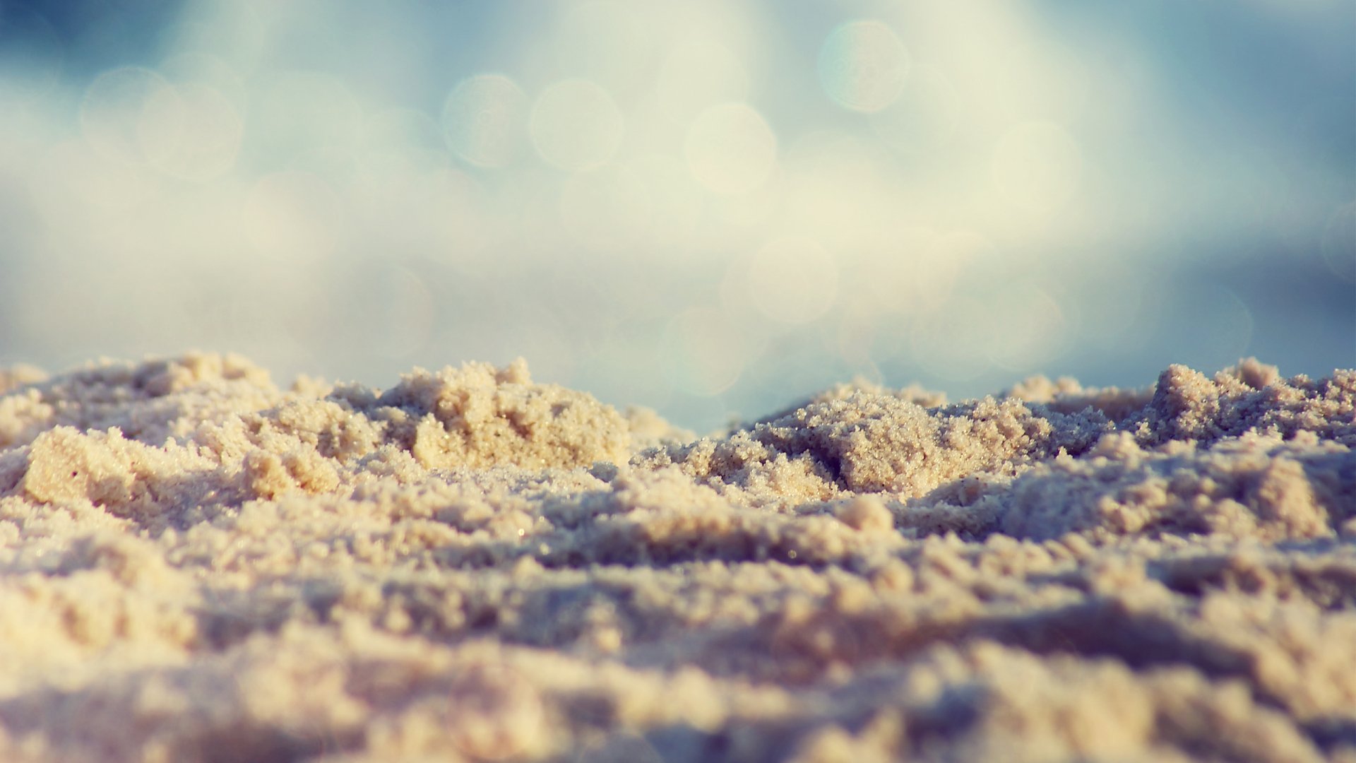 Download Sand Nature Desert HD Wallpaper