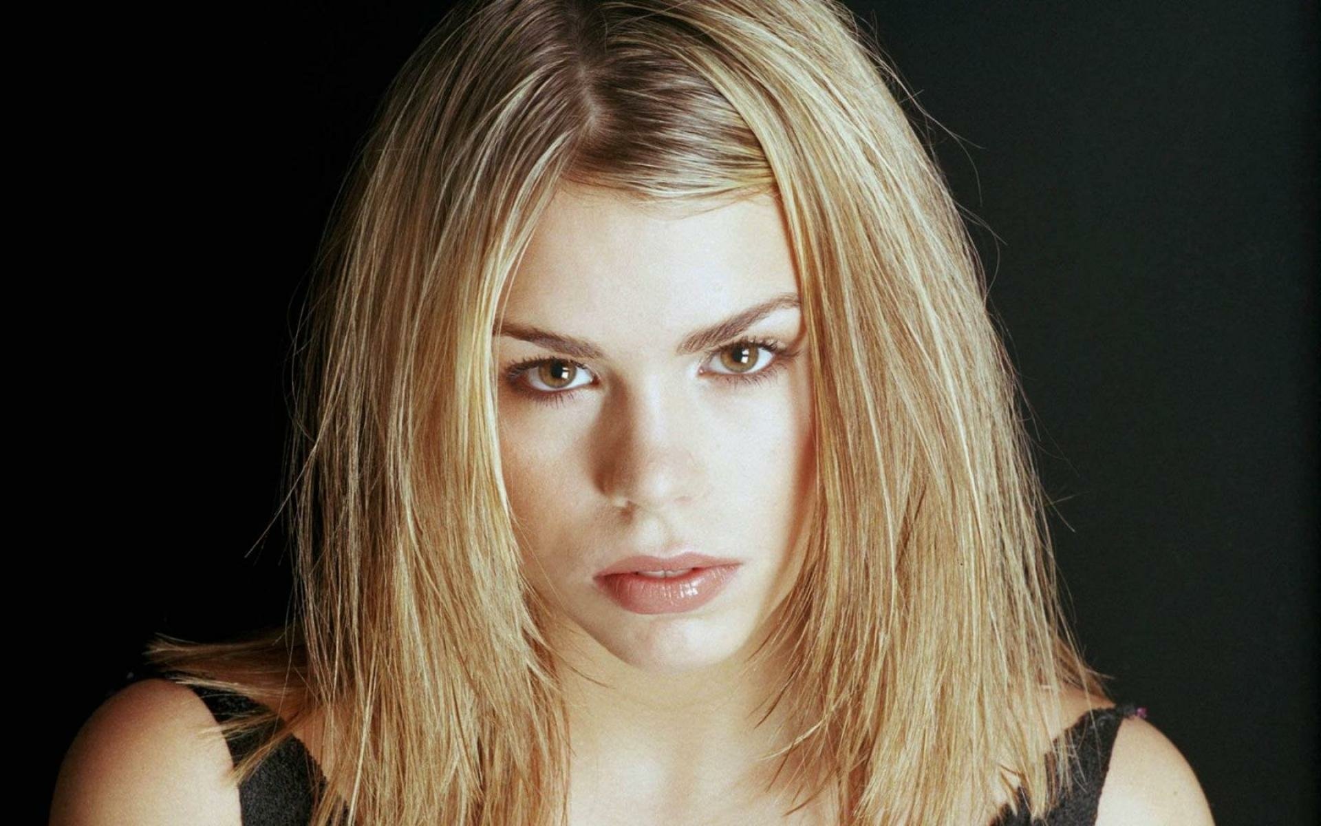 Download Music Billie Piper HD Wallpaper