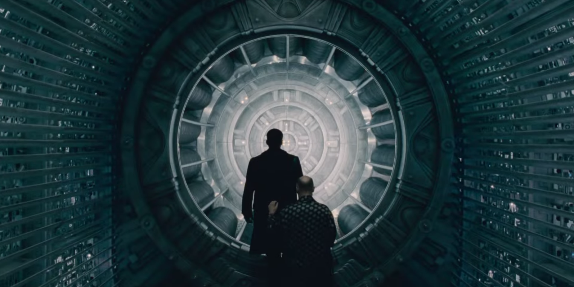 Download Movie Snowpiercer Wallpaper