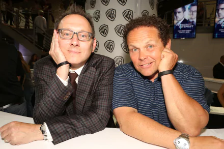 Kevin Chapman Michael Emerson TV Show Person Of Interest HD Desktop Wallpaper | Background Image
