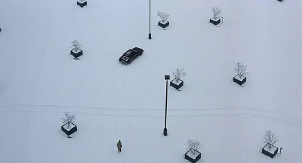 movie Fargo HD Desktop Wallpaper | Background Image