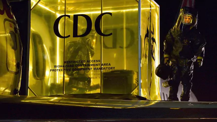 TV Show The Strain HD Desktop Wallpaper | Background Image