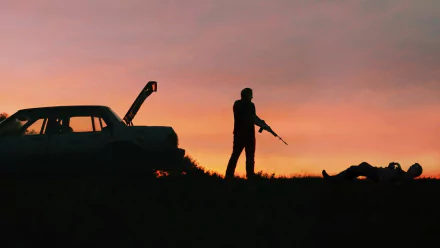 movie Blue Ruin HD Desktop Wallpaper | Background Image